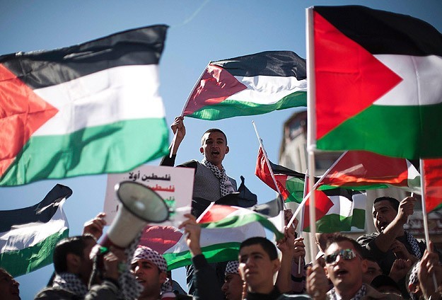 Hamas'tan Mescid-i Aksa için çağrı