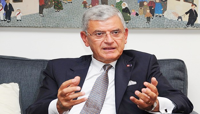 İnternet düzenlemesi AB kurallarına aykırı değil