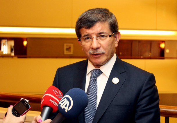 Suriye için tarihi bir gün