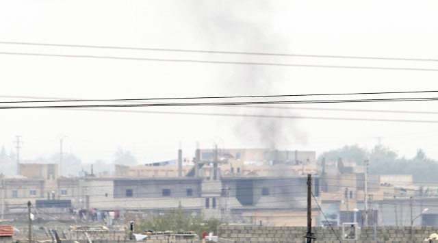 Esed'in ordusu yine katliam yaptı: 72 ölü