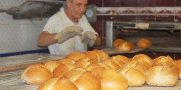 Ekmek israfıyla yılda 120 okul yapılabilir