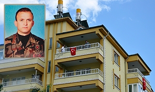 Şehit polis memuru Yılmaz, Somali'ye bir ay önce gönüllü gitmiş