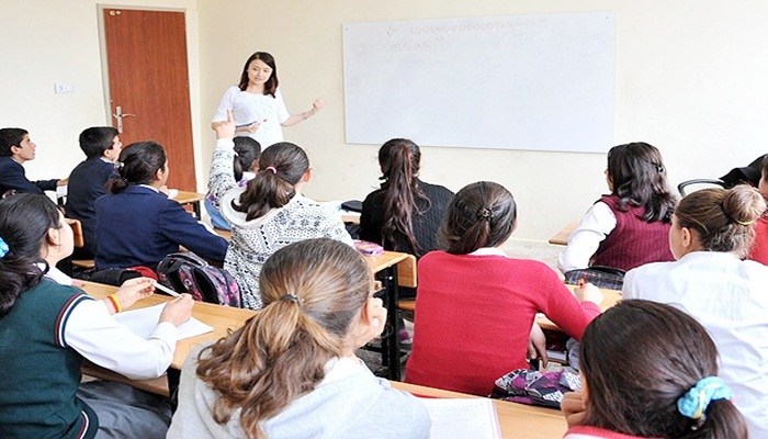 Öğretmenlere ek hizmet puanı müjdesi