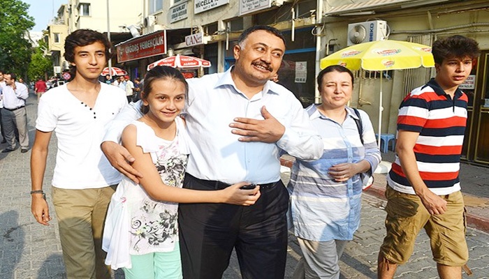 Adana'da 13 şüpheli serbest bırakıldı