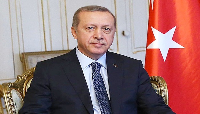 Erdoğan Katar Emiri ve Suud Kralı ile görüştü