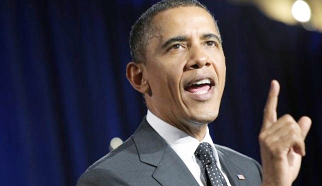 Hamas'tan Obama'ya Mescid-i Aksa uyarısı