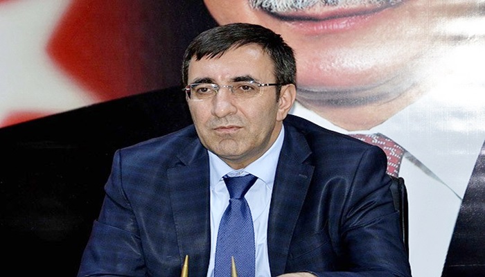 'Belli bulgular belli görüntüler var'