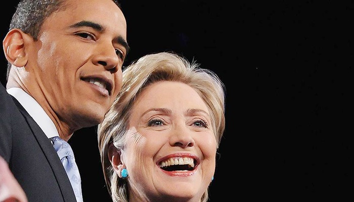 Obama Clinton'ı destekleyecek