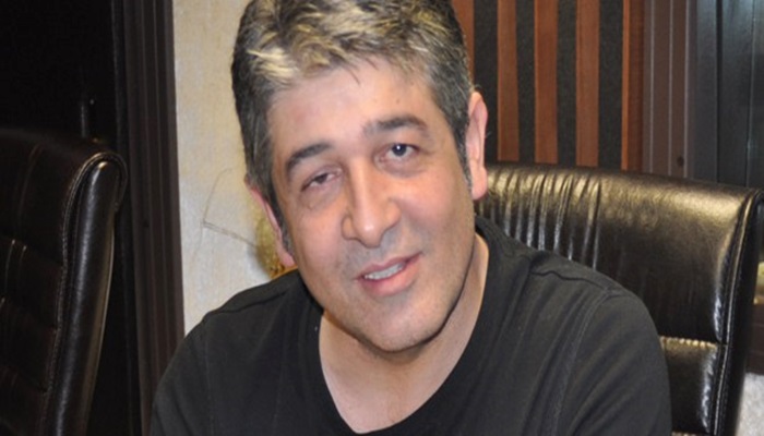 Sanatçı Murat Göğebakan vefat etti