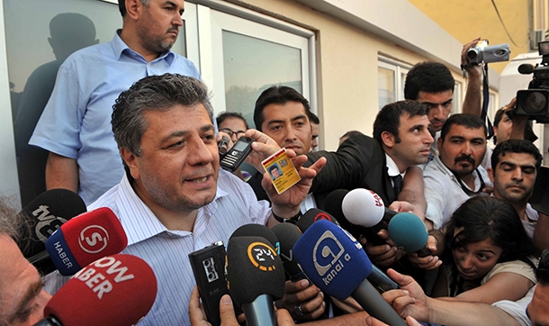 Savcılar Balbay'ın tahliyesini istedi