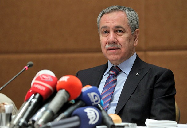 Saldırının hedefi çözüm süreci