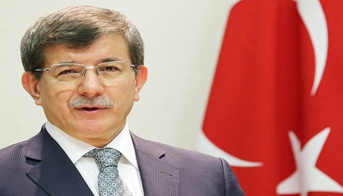 Çağrımız birlik ve geleceğe ümitle bakma çağrısıdır