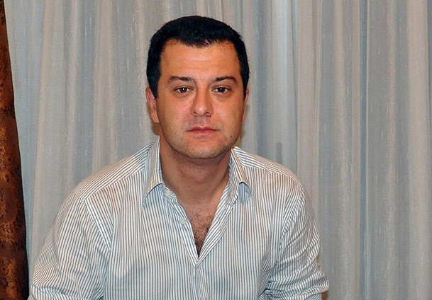 Lübnan'da rehine operasyonu
