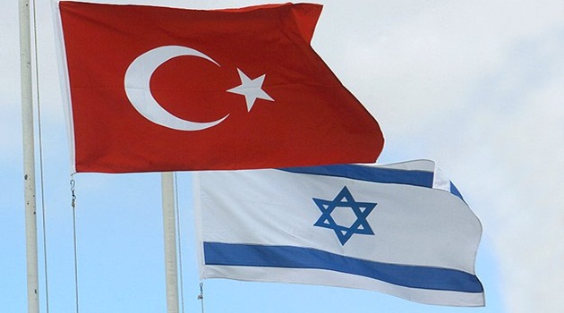 İsrail heyeti haftaya Ankara'da
