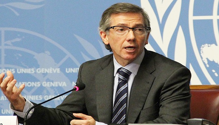 Libya için diyalog görüşmeleri başladı