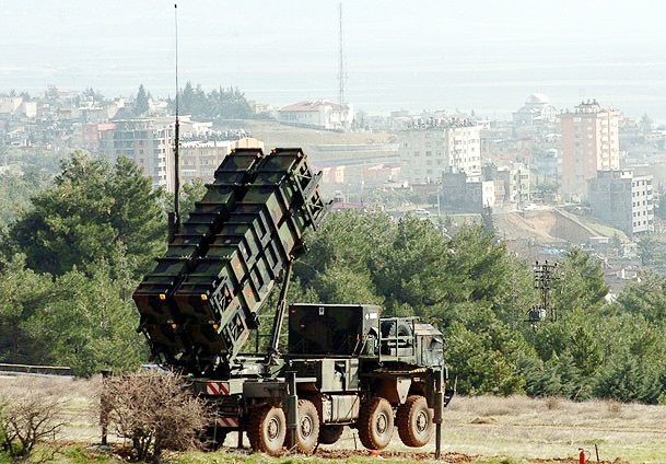 Kahramanmaraş'taki patriotlar da aktif