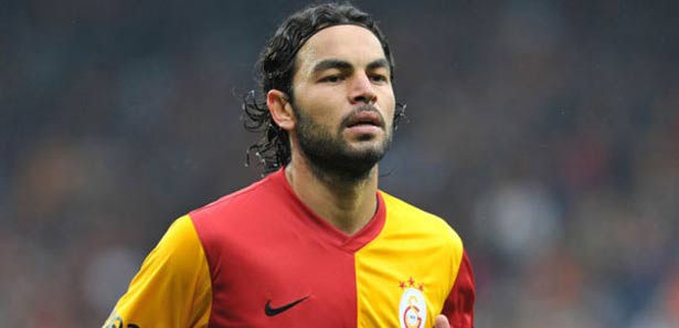 'Turkish Xavi' Selçuk İnan