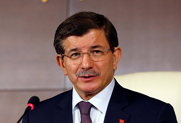 Başbakan Davutoğlu Akil İnsanlar Heyeti ile buluşuyor