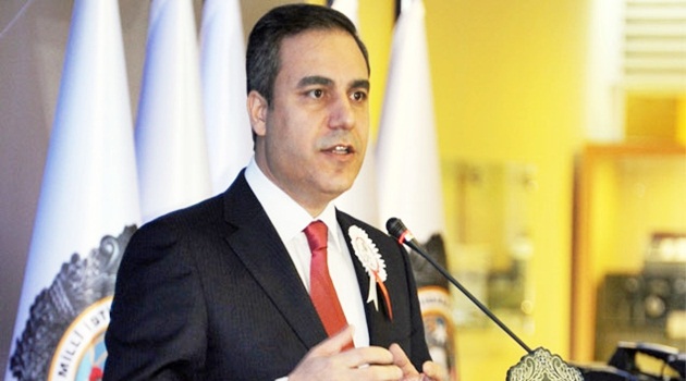 Hakan Fidan'ı ifadeye çağıran Savcı nereye atandı?