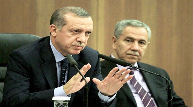 Başbakan Erdoğan ABD'ye gitti