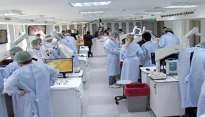 Kadavra sorununa çözüm Çin'den gelecek