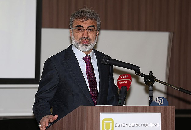 Ceyhan depolarında 1 milyon 350 bin varil petrol birikti