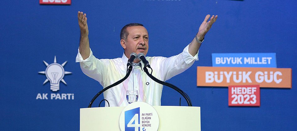 Kürtler'e çağrı