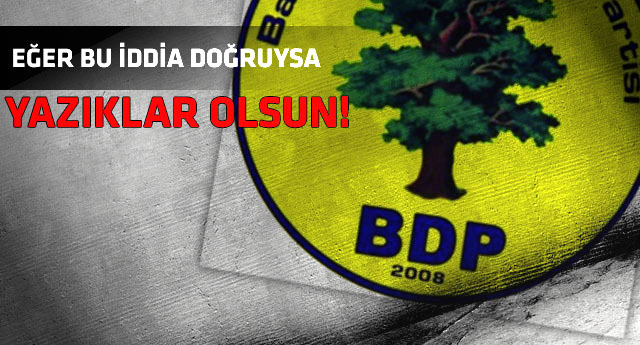 Fitre diye PKK için para topladı estetik yaptırdı