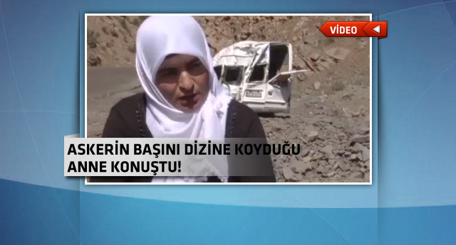 Şehidin son sözü yürekleri dağladı!