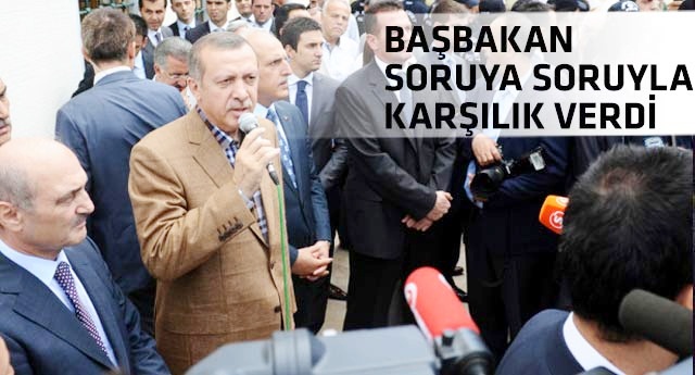 Erdoğan imar isteyen vatandaşa ne dedi?