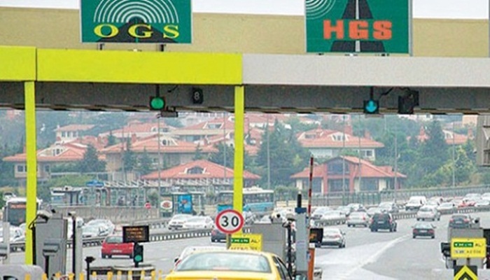 Kurban Bayramı'nda otoyol ve köprüler 9 gün ücretsiz