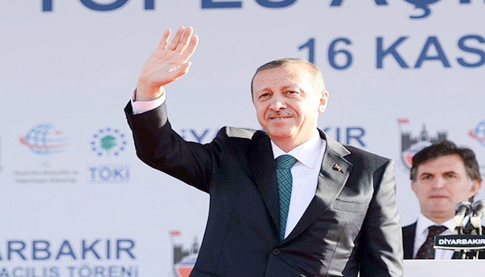 Mahşere kadar biriz beraberiz