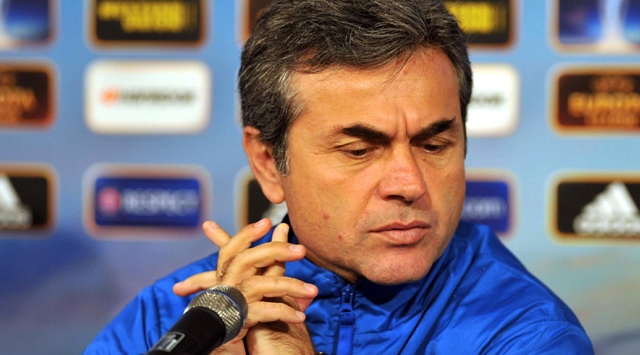 "Kocaman" açıklama