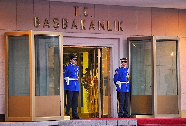Çözüm Süreci Toplantısı başladı