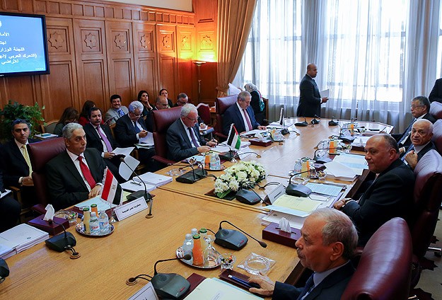 İsrail işgaline karşı "Arap Eylem Planı" hazırlanacak