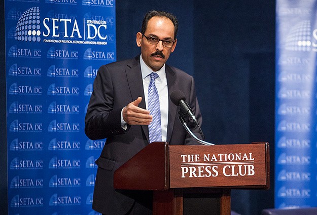 'Dünyanın hiçbir yerinde böyle saldırılar yok'