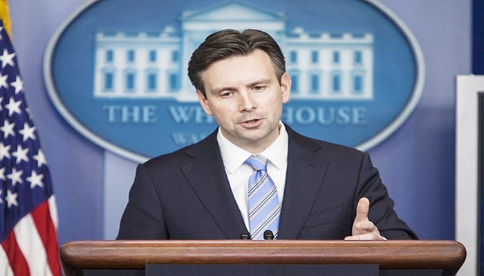 'DAEŞ ile mücadele stratejisinde değişiklik yok'