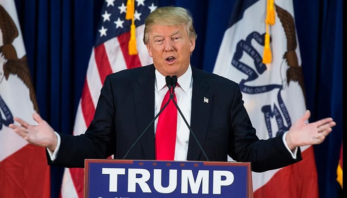 Trump vergi iadesi beyannamesini açıklayacak