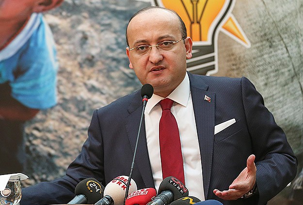 'Petrol kuyularımız yok ama vicdanımız var'