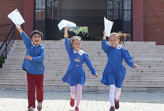 Okulların kapanış tarihi belli oldu
