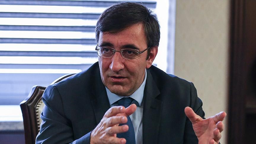 Taşeronlukla ilgili detaylı bir çalışma yapılacak