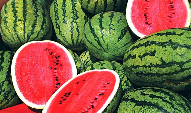 Temmuz'da en fazla karpuzun fiyatı arttı