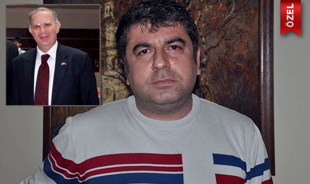 'Süleyman'ın avukatı: Müvekkilimin Cemaat'le ilgisi yok; ses kayıtları montaj