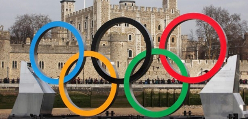 Londra Olimpiyatları'nda 12 günde 98 rekor kırıldı
