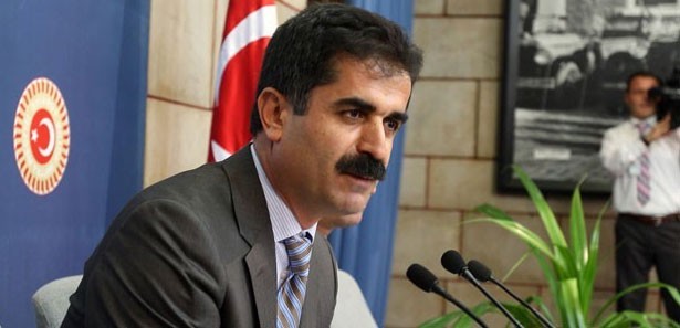 Hüseyin Aygün başbakana cevap verdi
