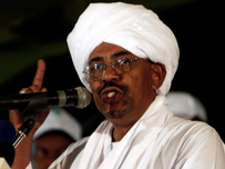 Sudan 4 yabancıyı bırakıyor