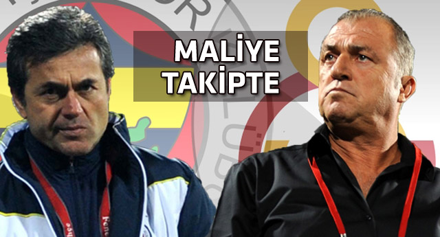 Asgari ücretten maaş alan teknik adamlar!