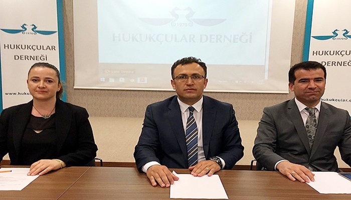 Oyuna gelme! Milli iradeye sahip çık!'