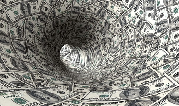 FED, para musluğunu 10 milyar dolar daha kıstı