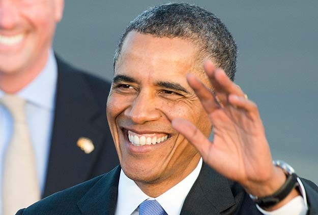 Obama İran konusunda senatörleri ikna arayışında
